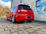 Volkswagen Golf 5 GTI Edition 30 Automatik - Volkswagen Golf: Edition 30