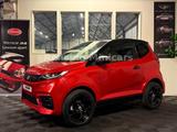 Aixam City SPORT S10 GTO Mopedauto Microcar 45 KM - Aixam City mit Diesel-Antrieb
