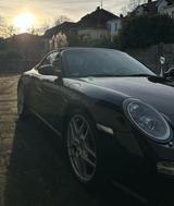 Porsche 997 Carrera S Cabriolet  2. Hand ! - Porsche 997 in Bonn