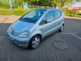 Mercedes-Benz A 170 CDI AVANTGARDE Lang Avantgarde - Mercedes-Benz A 170: Cdi Lang