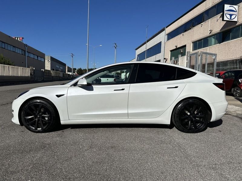Tesla Model 3 Model 3 Long Range Dual Motor awd imagem 3