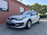 Renault Megane III 1.5 dCi Grandtour Paris Navi PDC - gebrauchte Renault Megane aus dem Jahr 2014