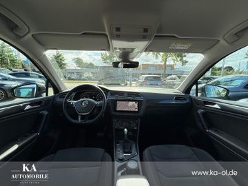 Volkswagen Tiguan - 11