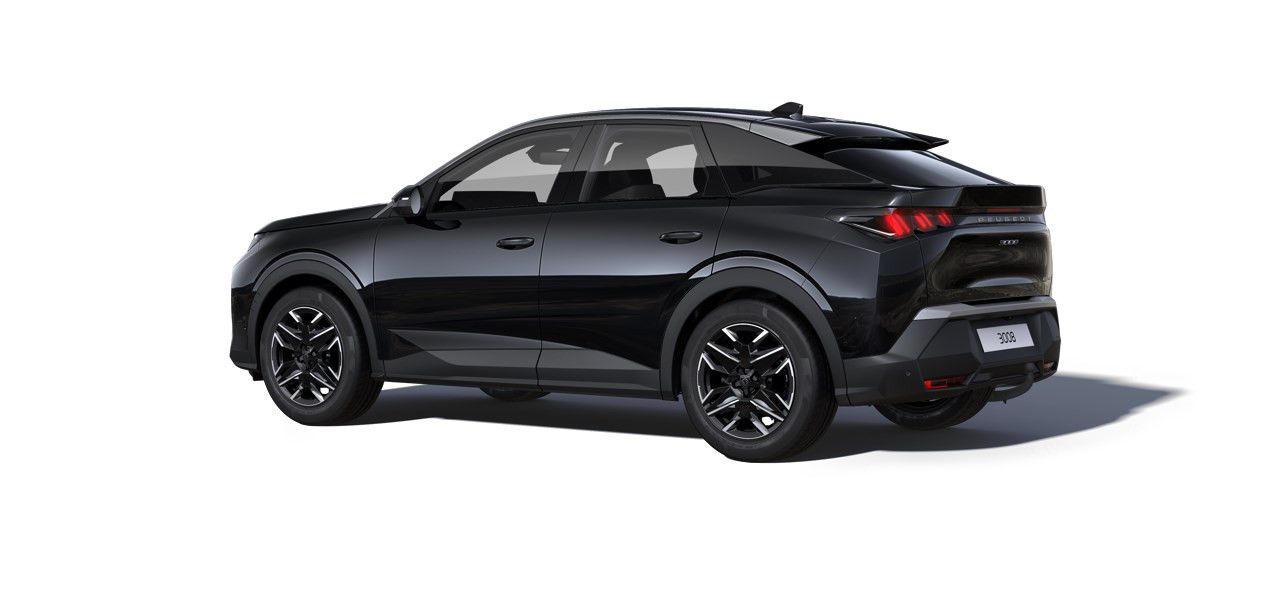 Peugeot 3008 - Bild 5