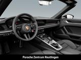 Porsche 992 911 Carrera 4S Cabrio HA-Lenkung InnoDrive - gebrauchte Cabrios in Tübingen