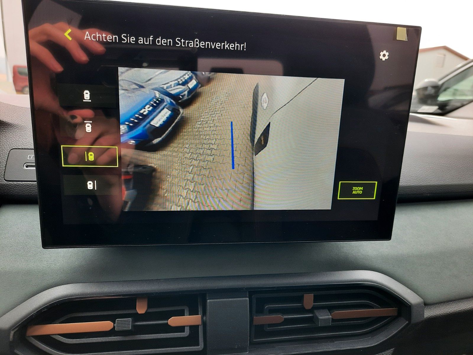 Dacia Jogger - Bild 20