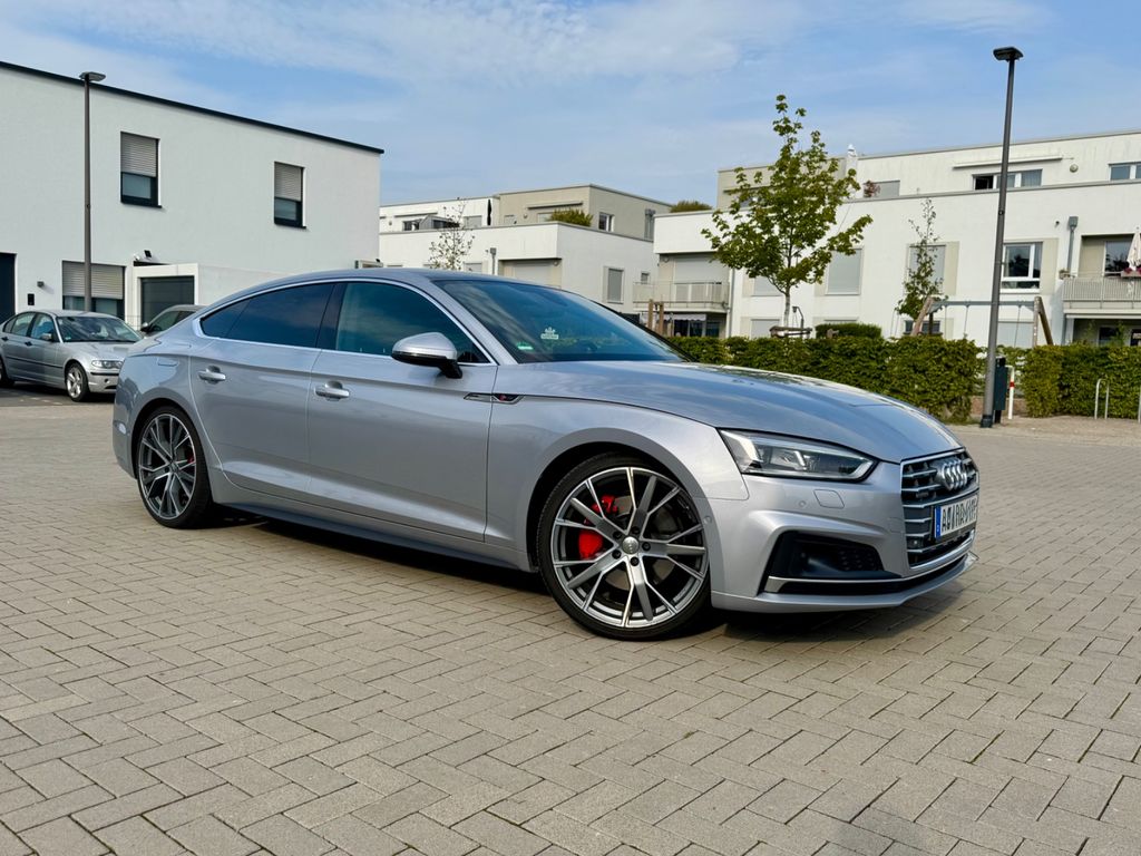 Image of Audi A5