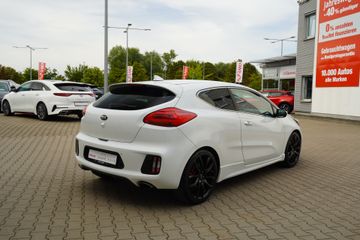 KIA pro cee'd / ProCeed - 6