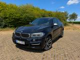 BMW X6 M50 M50d - - BMW X6 M50 von privat