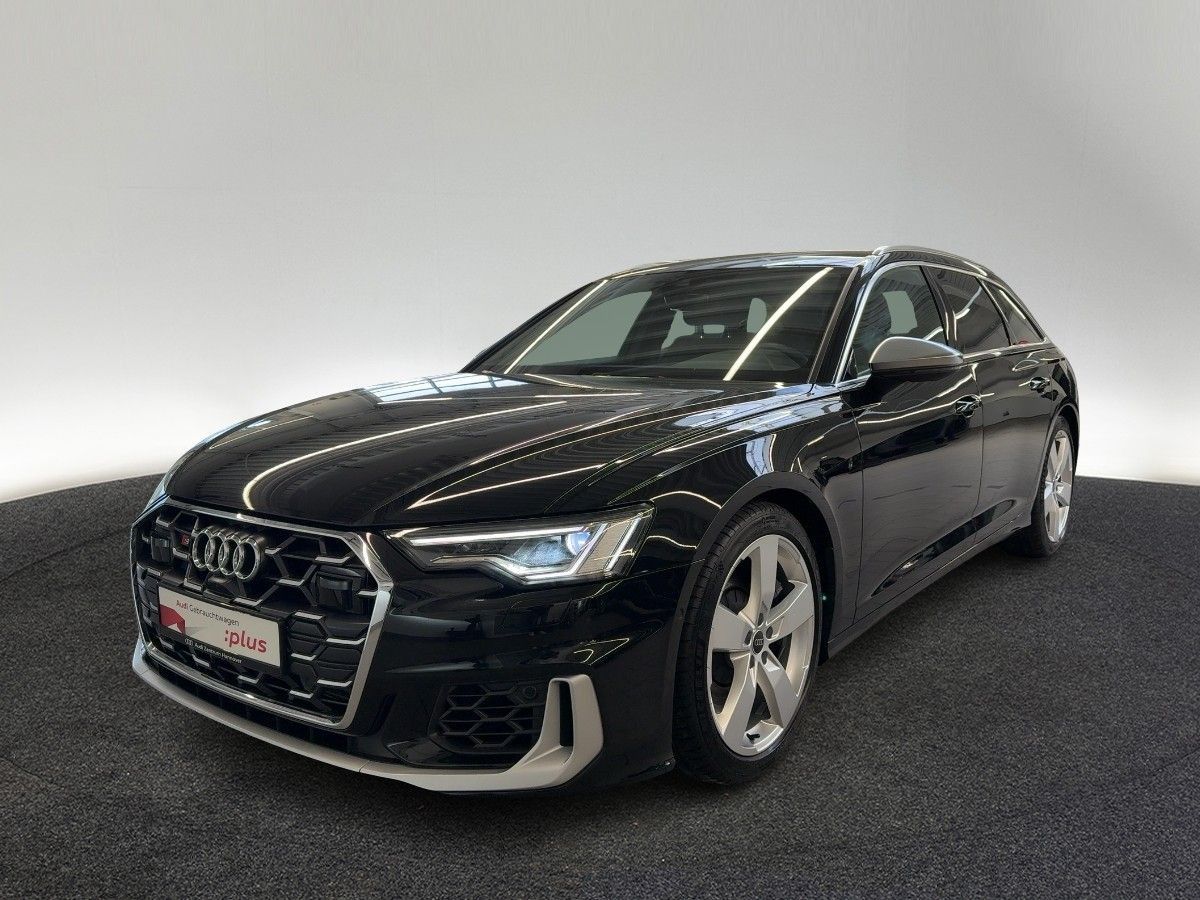 Audi S6 - Bild 4