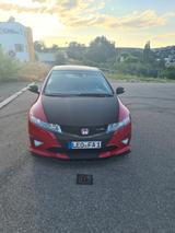 Honda Civic 2.0 Type R  - Honda Gebrauchtwagen in Stuttgart
