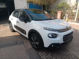 Citroën C3 Shine - gebrauchte Citroën C3 aus dem Jahr 2017