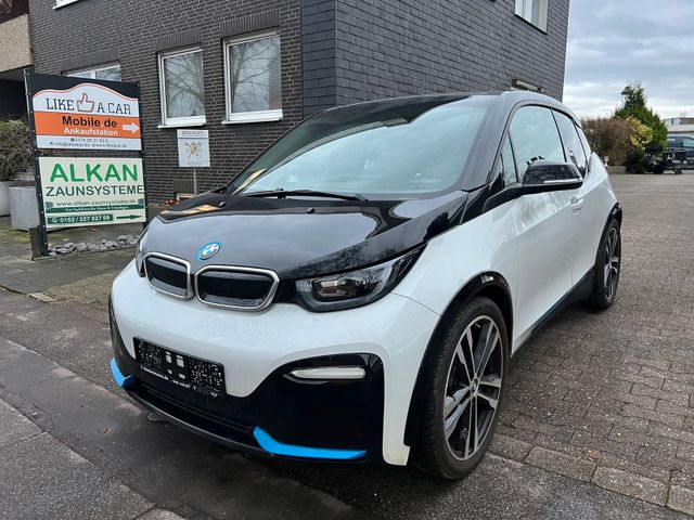 BMW i3 s LED NAVI Prof. WÄRMEPUMPE SCHNELLLADEN