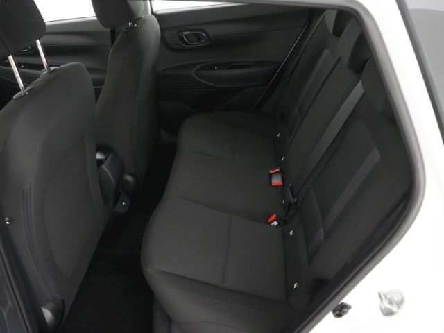 Hyundai i20 – Bild 12
