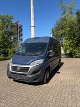 Fiat Ducato 2018 9 Sitzer - Fiat mit CNG-Antrieb