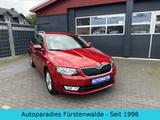 Skoda Octavia Combi Elegance/1.4 Ltr/Automatik/NAVI - Skoda Octavia: Kombi, Elegance