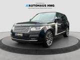 Land Rover Range Rover Autobiography *STANDHZ*TV*PANO*NAVI* - Land Rover Range Rover: Auto