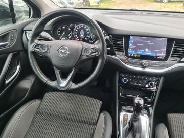 Opel Astra - 5