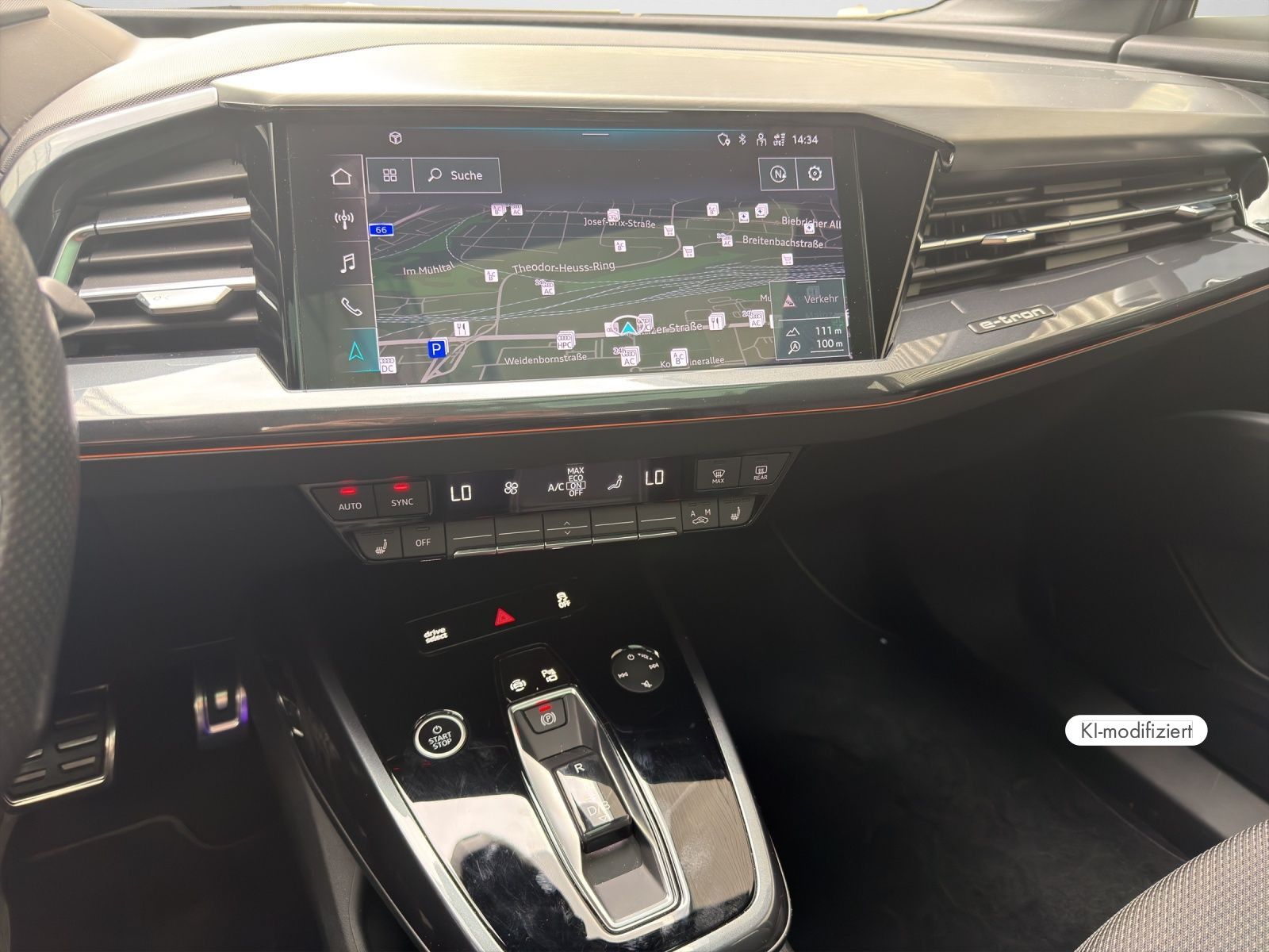 Audi Q4 e-tron - Bild 12