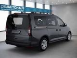 Volkswagen Caddy Kombi Maxi 2.0 TDI 4MOTION Sortimo Standzh - : Schaltgetriebe