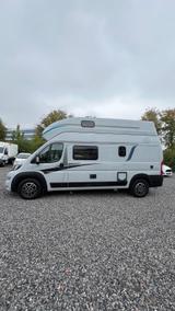 Knaus Wohnmobil Boxstar 600 street XL  1.Hnd Messe Ed. - Offers
