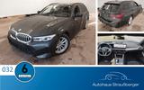 BMW 320d Touring M Sport ACC AHK HUD 360° HiFi FL2