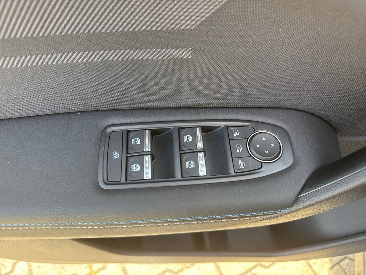 Renault Captur - Bild 20