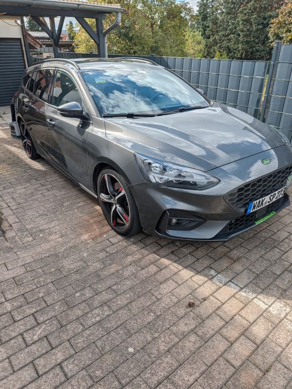Image of Ford Focus