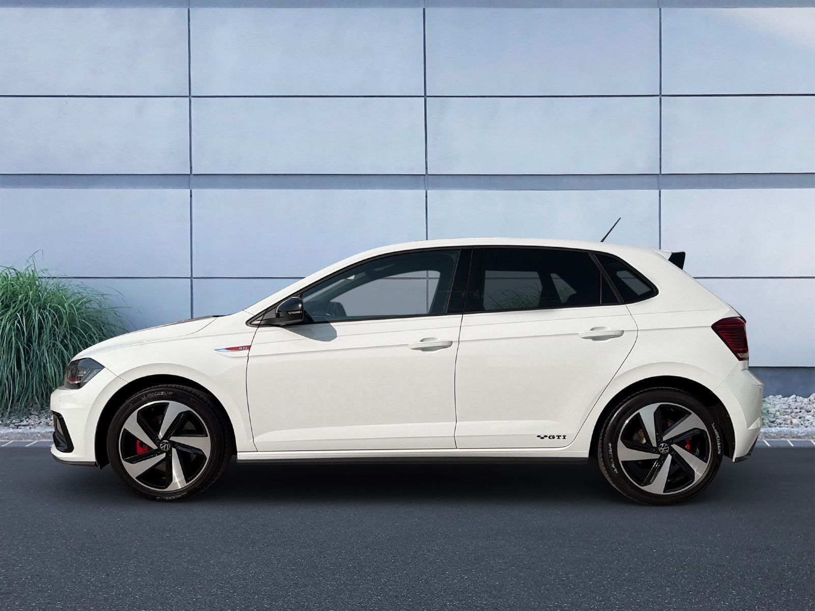 Volkswagen Polo GTI | 200 PS | DSG | ACC | LED | Navi | Bea imagem 2