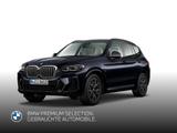 BMW X3 xDrive30d M Sport LC Prof AHK HiFi Driv Assis