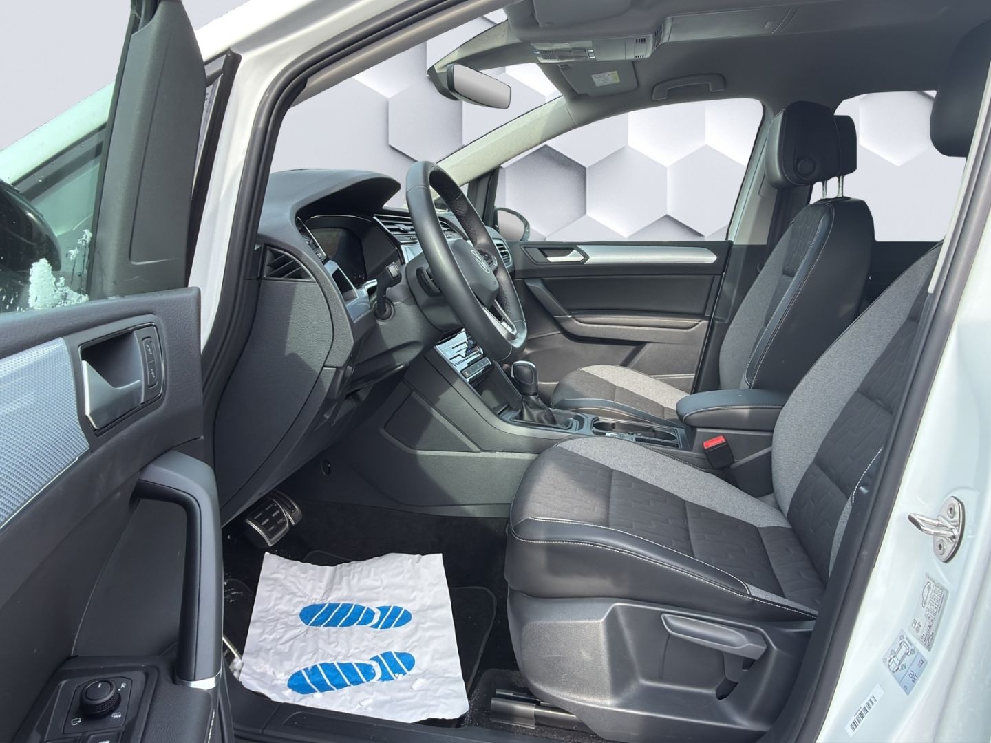 Touran Comfortline BMT Start-Stopp GOAL 1,5TSI O