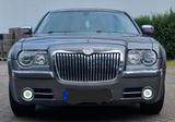 Chrysler 300C Touring 3.5 V6 Autom. - - Chrysler 300C mit LPG-Antrieb