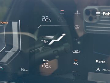 Kia EV5 81,4 GT-Line Pano 360 Kamera Massage LED Nav