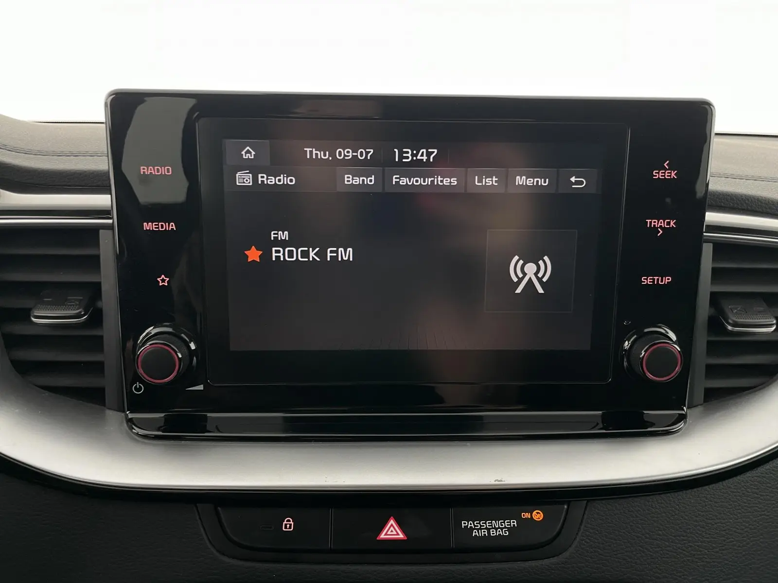 Kia Ceed SW 1.5 T-GDI Gold  *NAVI*LED*SHZ*Kamera*
