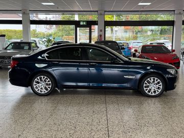 BMW 730 - 3