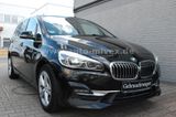 BMW 220 d Gran Tourer Autom. Leder LED NAVI 1.Hand