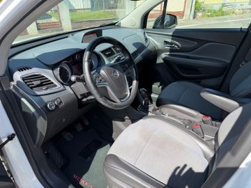 Opel Mokka - 10
