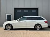 Mercedes-Benz E 500 CGI BE AMG-Line/Scheibedach/SHZ/ACC/Kamera - Mercedes-Benz E 50 Gebrauchtwagen