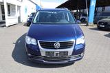 Volkswagen Touran Freestyle - VW Touran bis 5.000 Euro