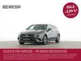 Mercedes-Benz CLA 220 d SB Progressive MBUX SHZ LED Navi AUT - gebrauchte Mercedes-Benz CLA 220 Shooting Brake aus dem Jahr 2022