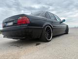 BMW Bmw E38 728i - BMW 728 aus 1998