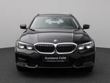 BMW 320d SportLine DAB PDC Geschwindigkeitsreg Alarm - BMW 320: Kombi, 320da