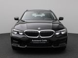 BMW 320d SportLine DAB PDC Geschwindigkeitsreg Alarm - BMW 320 mit Diesel-Antrieb: Kombi, Automatik