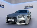Audi A5 2.0TDI Coupe sport*VIRTUAL*MATRIX-LED*KEYLESS - Audi A5 mit Diesel-Antrieb: Sportwagen, 2.0