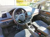 Volkswagen Sharan 2.0 TDI SCR 135kW DSG Highline Highline - VW Sharan Gebrauchtwagen in Frankfurt