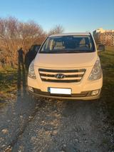Hyundai H-1 Tour - Hyundai H-1 von privat