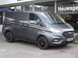 Ford Transit Custom 280 L1H1 Trend AHK Touch RFK PDC - gebrauchte Ford Transit Custom aus dem Jahr 2022