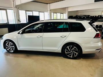 Volkswagen Golf - 3