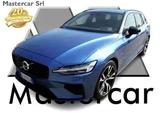 Volvo VOLVO V60 2.0 t8 phev R-design awd 303cv auto my - Volvo: V30