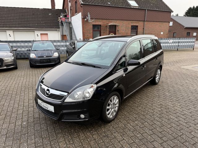 Opel Zafira B 1.8 Cosmo/AHK/7-SITZ/TÜV NEU